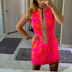 Beautiful Lilly Dress